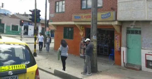 TIENDA EL PORTAL AQ TIENDA EL PORTAL AQ